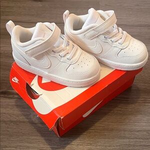Nike Kids Air Force Sneakers